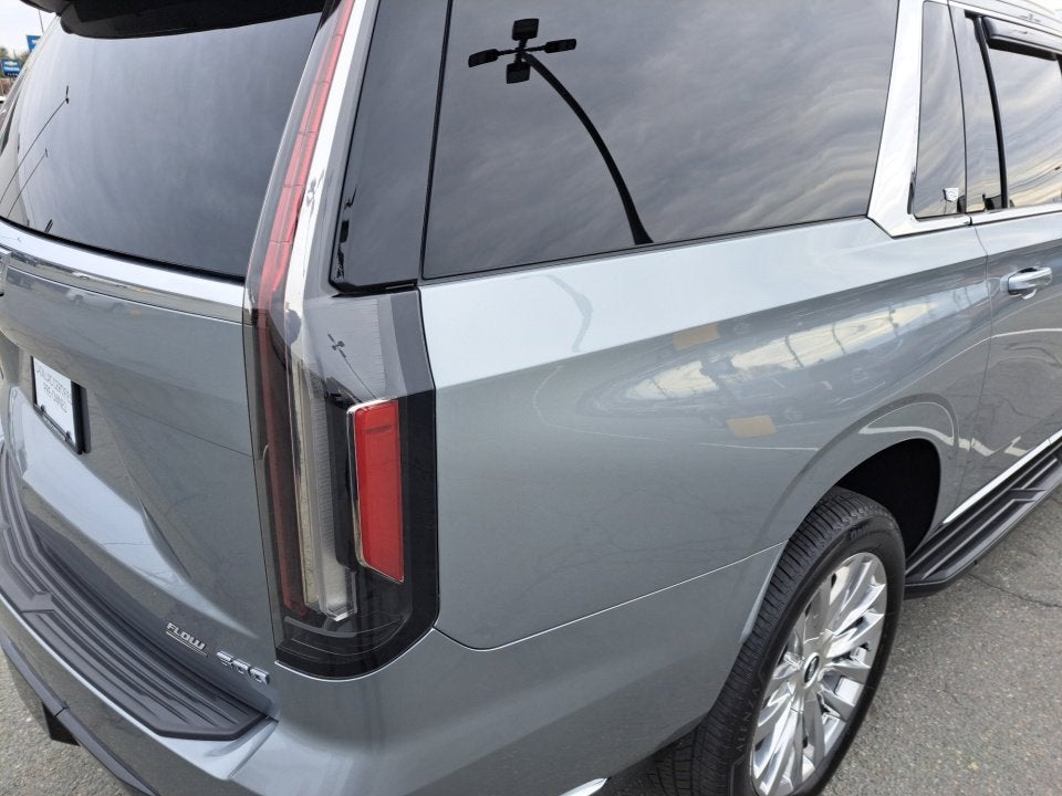 2024 Cadillac Escalade ESV Premium Luxury