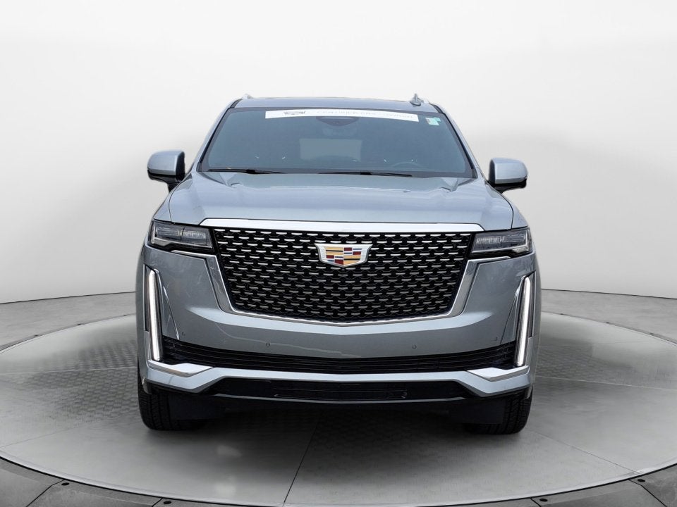 2024 Cadillac Escalade ESV Premium Luxury