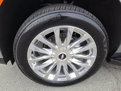 2024 Cadillac Escalade ESV Premium Luxury