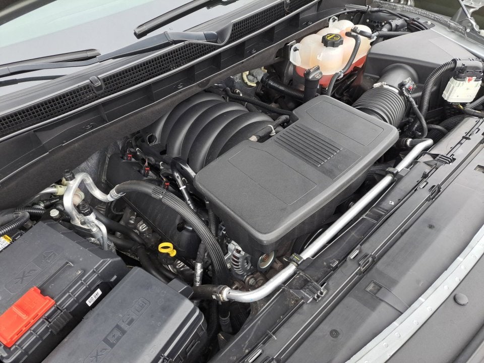 2024 Cadillac Escalade ESV Premium Luxury