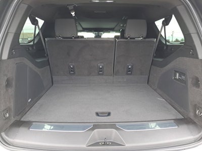 2024 Cadillac Escalade ESV Premium Luxury