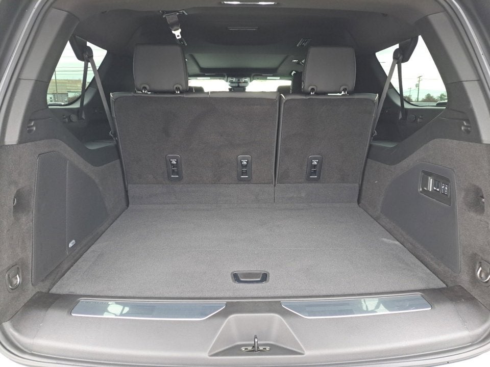 2024 Cadillac Escalade ESV Premium Luxury