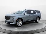 2024 Cadillac Escalade ESV Premium Luxury