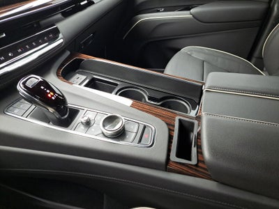 2024 Cadillac Escalade ESV Premium Luxury