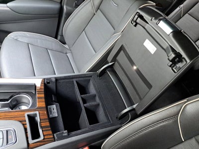 2024 Cadillac Escalade ESV Premium Luxury