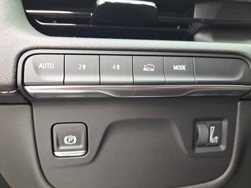 2024 Cadillac Escalade ESV Premium Luxury