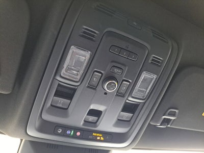 2024 Cadillac Escalade ESV Premium Luxury