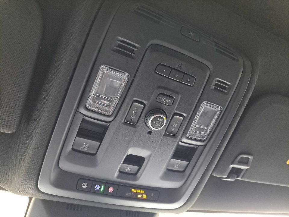 2024 Cadillac Escalade ESV Premium Luxury