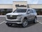 2024 Cadillac Escalade ESV Premium Luxury