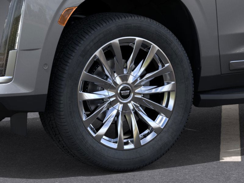 2024 Cadillac Escalade ESV Premium Luxury