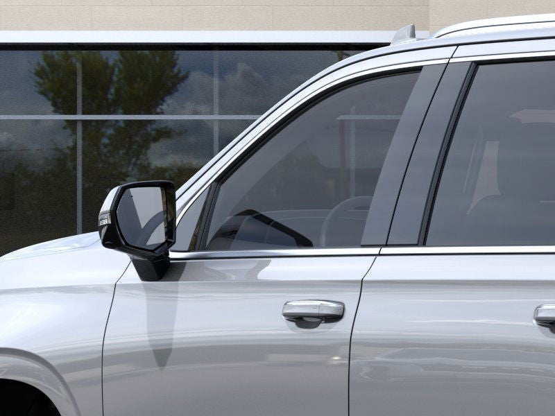 2024 Cadillac Escalade ESV Premium Luxury