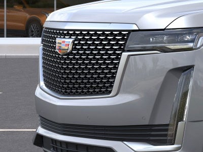 2024 Cadillac Escalade ESV Premium Luxury