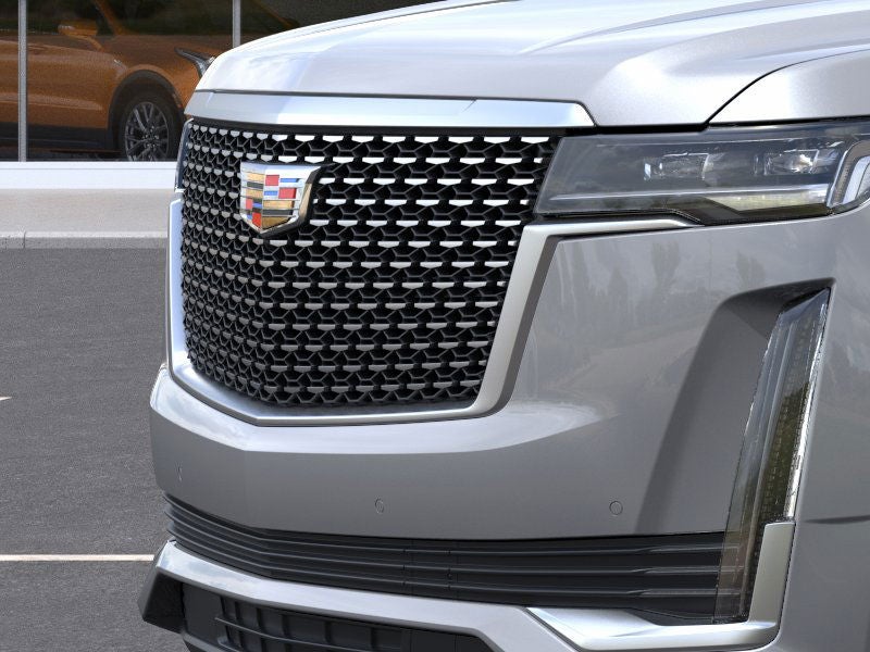 2024 Cadillac Escalade ESV Premium Luxury
