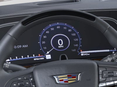 2024 Cadillac Escalade ESV Premium Luxury