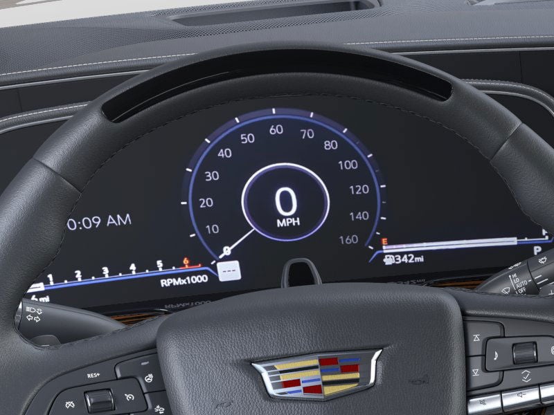 2024 Cadillac Escalade ESV Premium Luxury