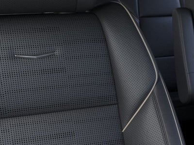 2024 Cadillac Escalade ESV Premium Luxury