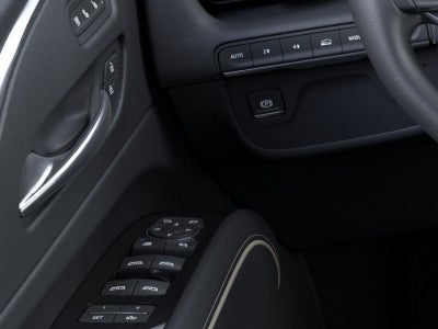 2024 Cadillac Escalade ESV Premium Luxury