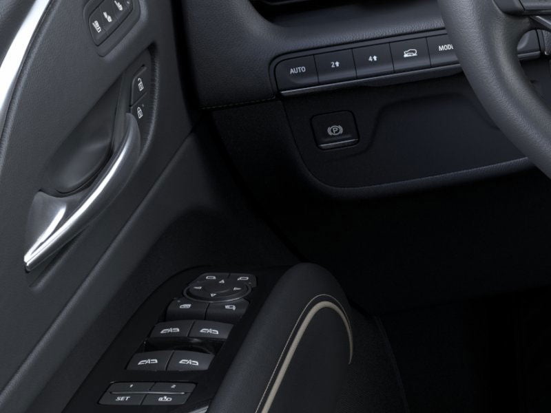 2024 Cadillac Escalade ESV Premium Luxury