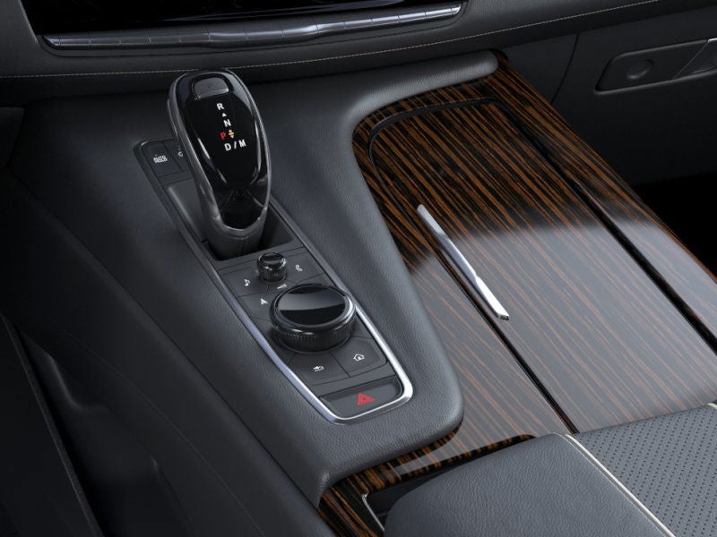 2024 Cadillac Escalade ESV Premium Luxury