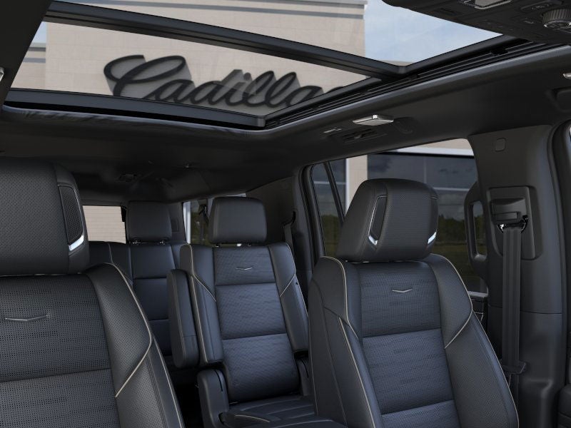 2024 Cadillac Escalade ESV Premium Luxury