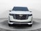 2022 Cadillac Escalade ESV Premium Luxury Platinum