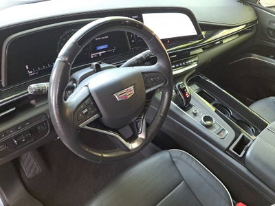 2023 Cadillac Escalade ESV 4WD Sport