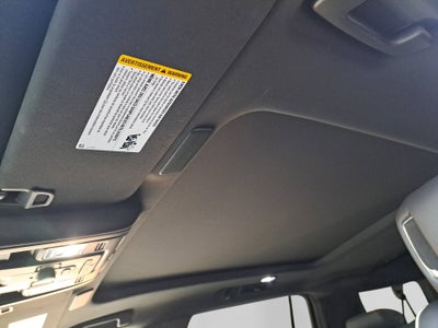 2023 Cadillac Escalade ESV 4WD Sport