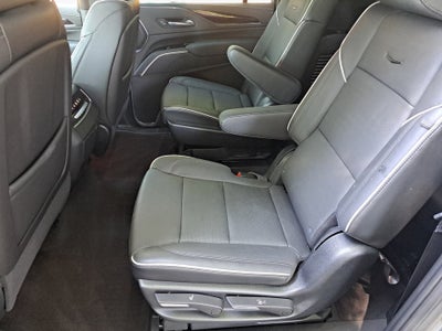 2023 Cadillac Escalade ESV 4WD Sport