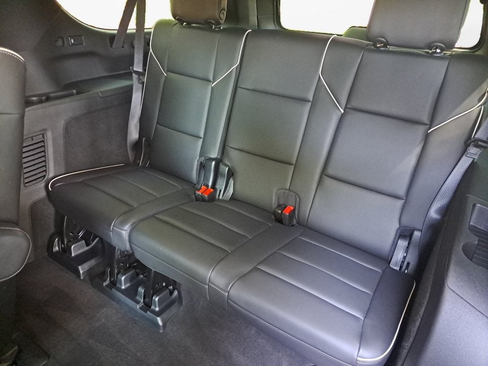 2023 Cadillac Escalade ESV 4WD Sport
