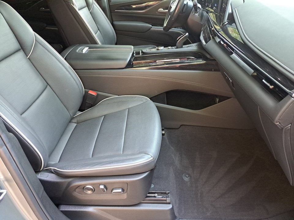 2023 Cadillac Escalade ESV 4WD Sport