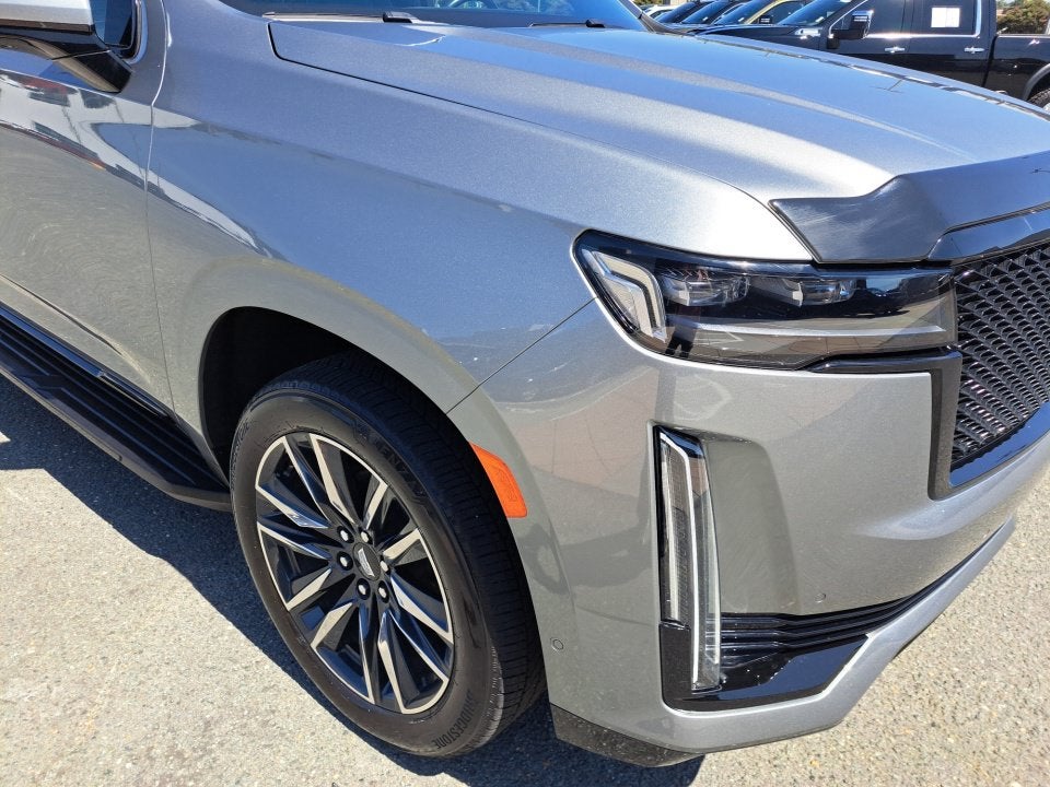 2023 Cadillac Escalade ESV 4WD Sport