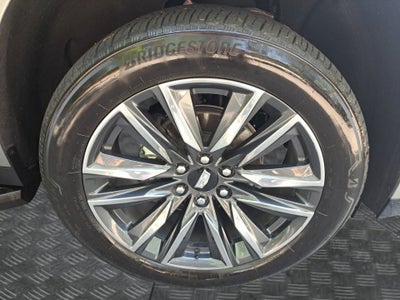 2023 Cadillac Escalade ESV 4WD Sport