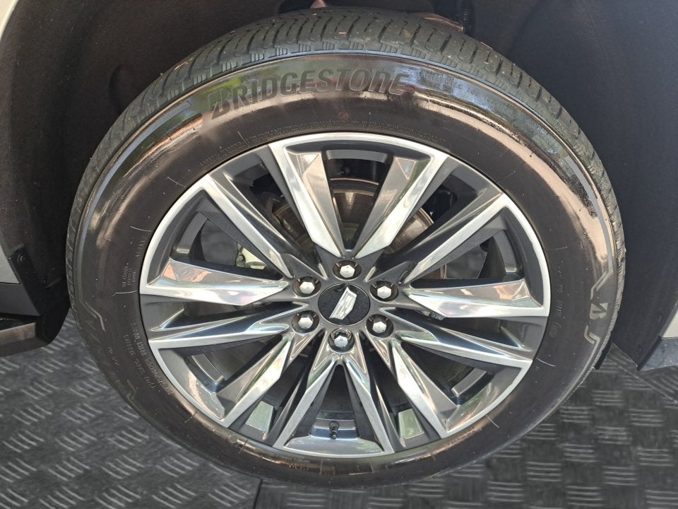 2023 Cadillac Escalade ESV 4WD Sport