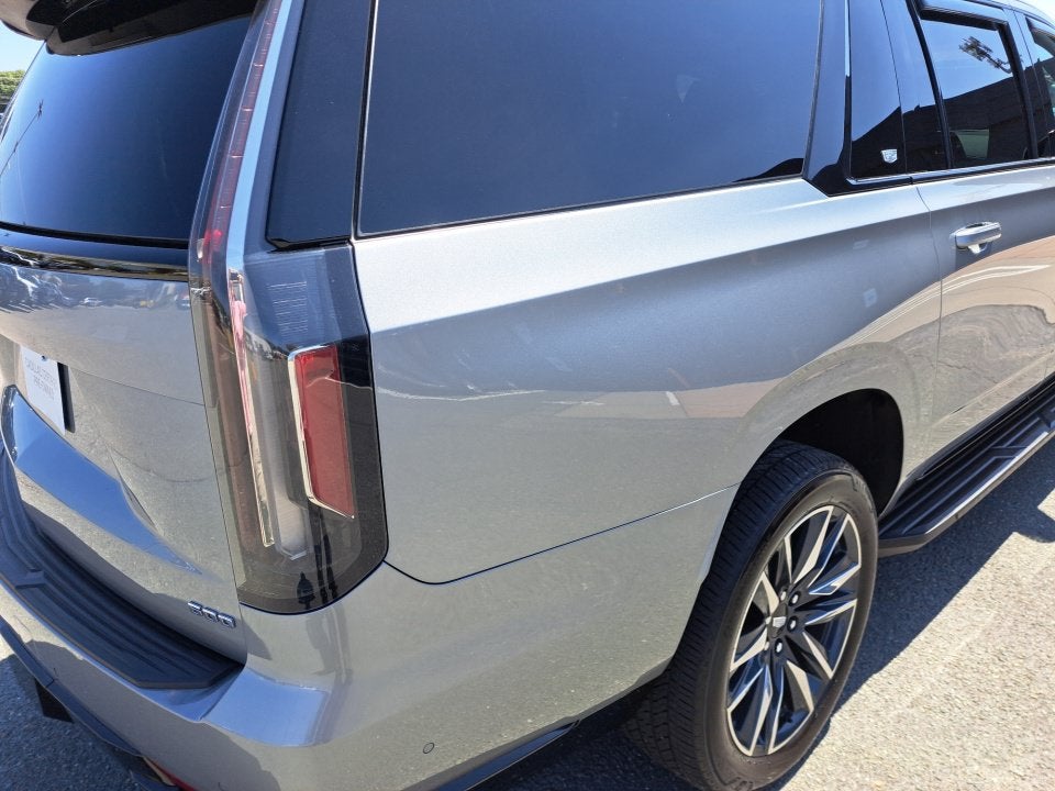 2023 Cadillac Escalade ESV 4WD Sport