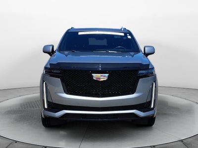 2023 Cadillac Escalade ESV 4WD Sport
