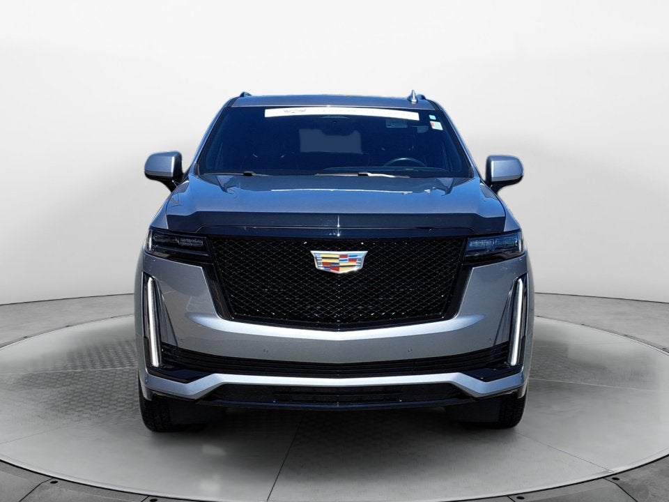 2023 Cadillac Escalade ESV 4WD Sport