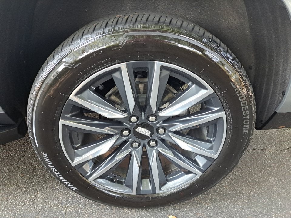 2023 Cadillac Escalade ESV 4WD Sport
