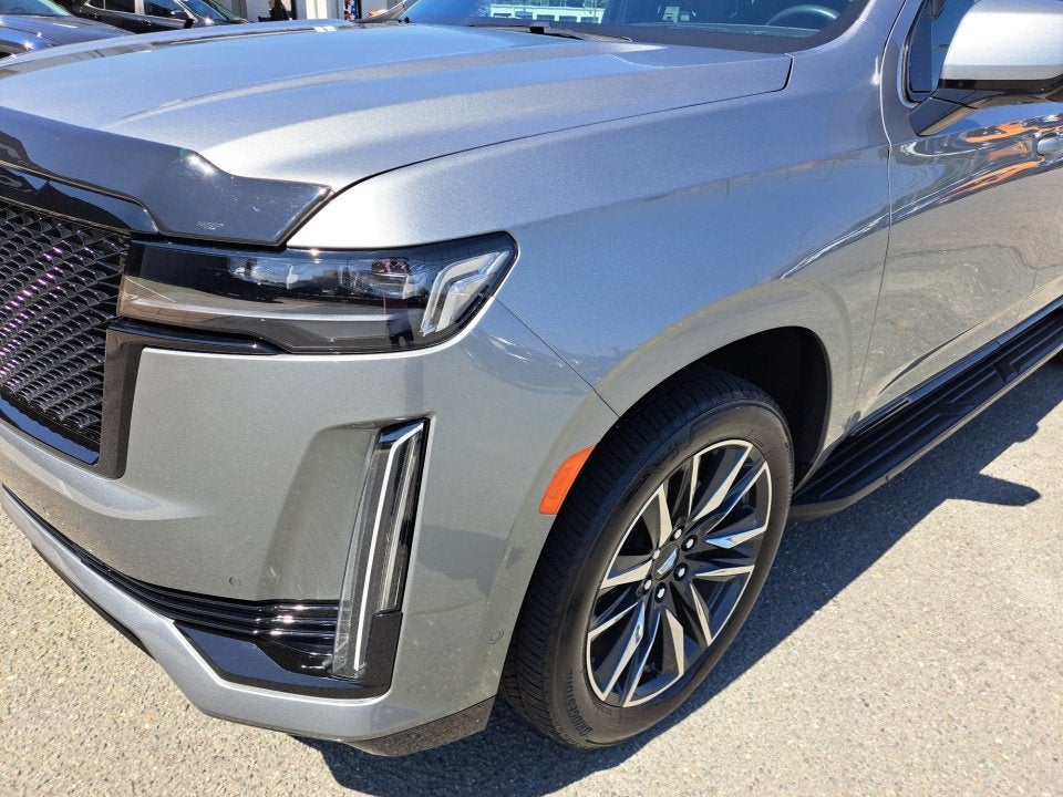 2023 Cadillac Escalade ESV 4WD Sport