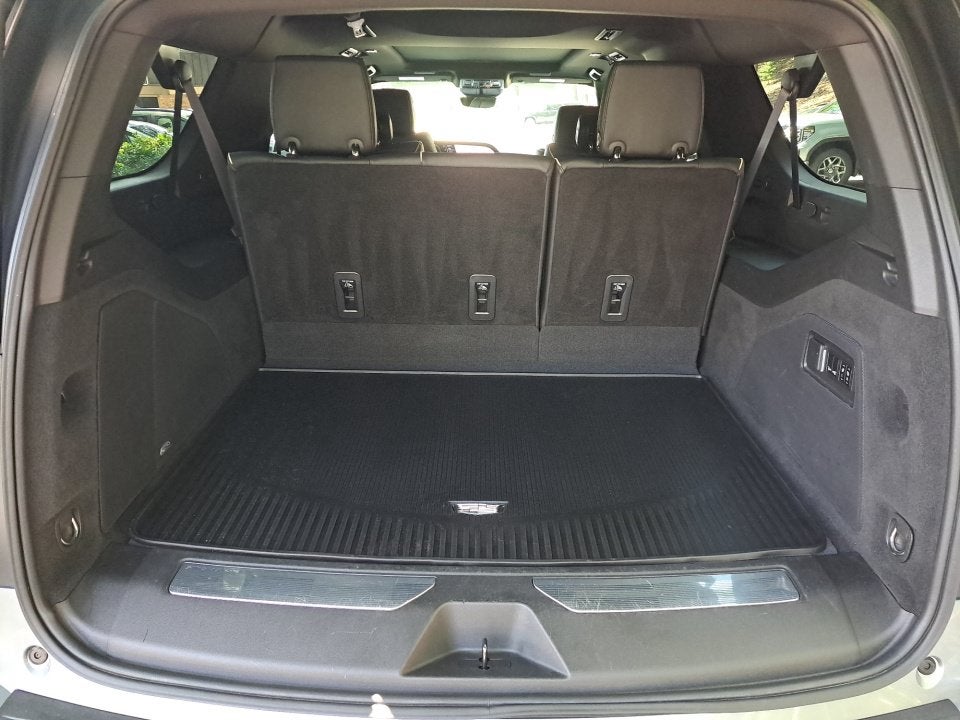 2023 Cadillac Escalade ESV 4WD Sport