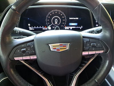 2023 Cadillac Escalade ESV 4WD Sport