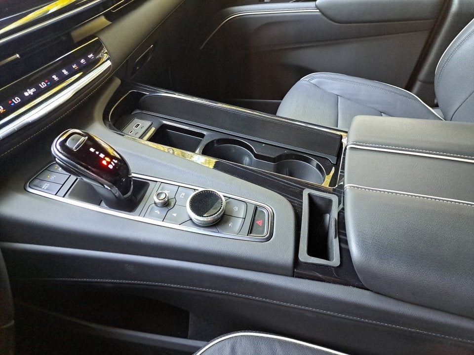 2023 Cadillac Escalade ESV 4WD Sport