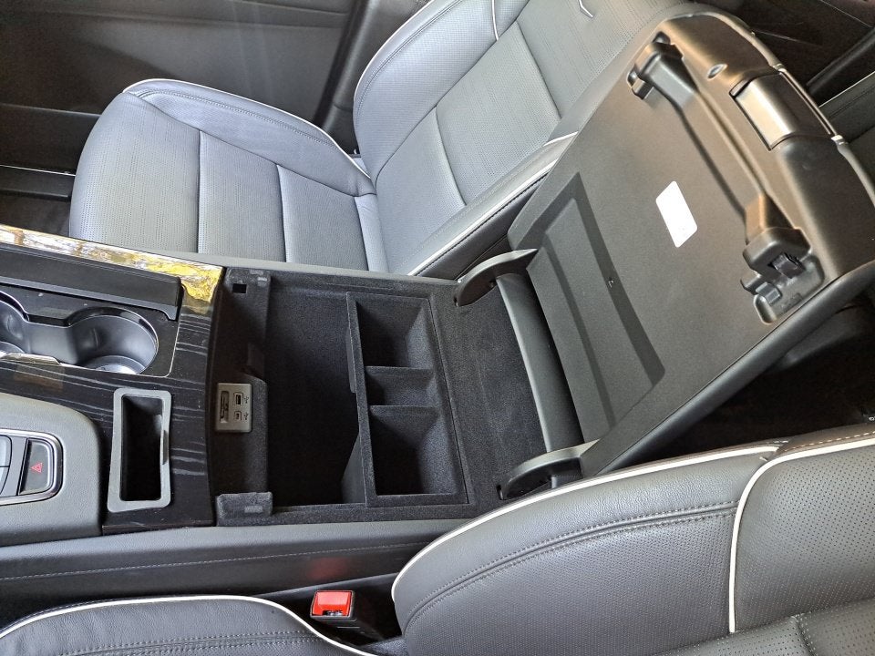 2023 Cadillac Escalade ESV 4WD Sport
