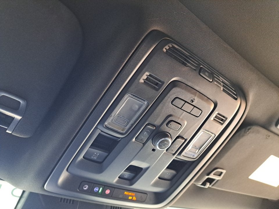 2023 Cadillac Escalade ESV 4WD Sport