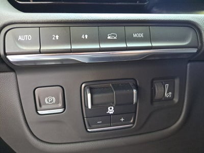 2023 Cadillac Escalade ESV 4WD Sport
