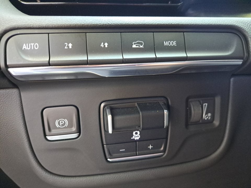2023 Cadillac Escalade ESV 4WD Sport