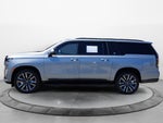 2023 Cadillac Escalade ESV 4WD Sport