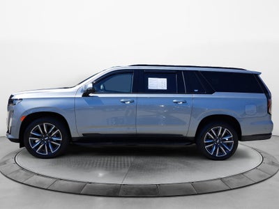 2023 Cadillac Escalade ESV 4WD Sport