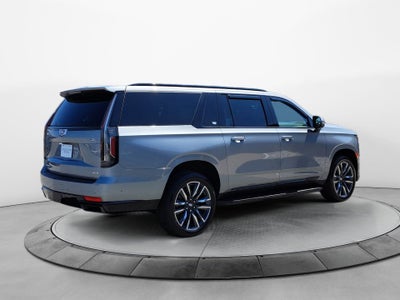 2023 Cadillac Escalade ESV 4WD Sport