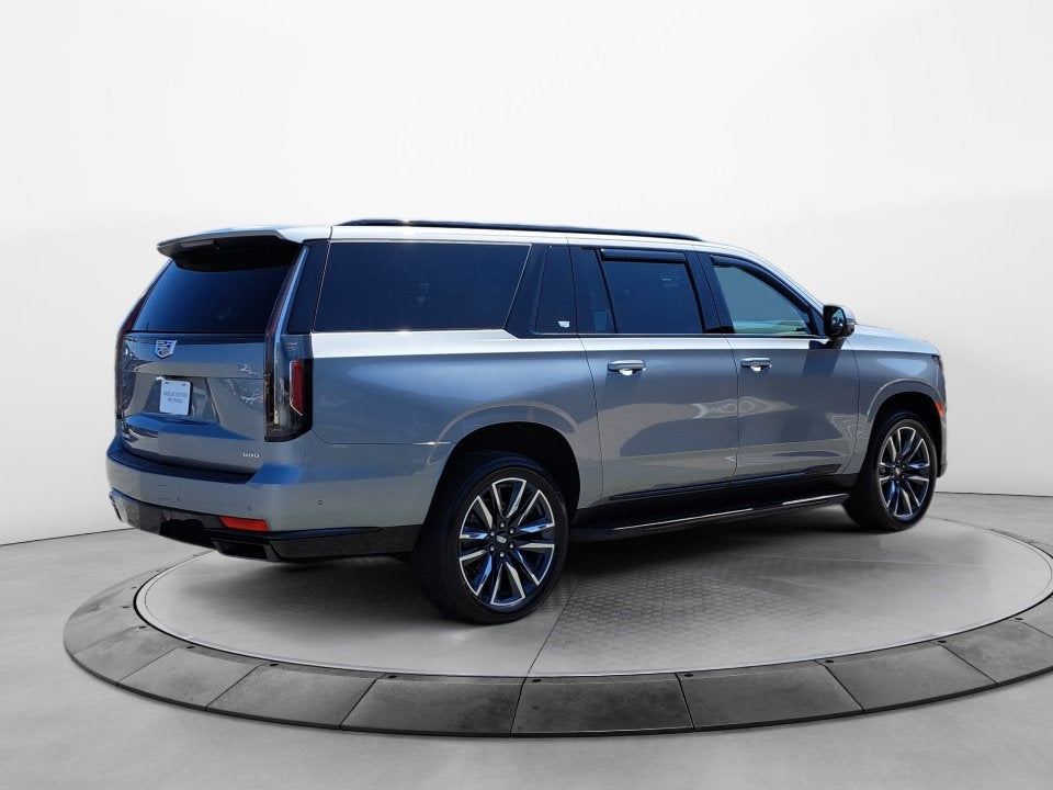2023 Cadillac Escalade ESV 4WD Sport
