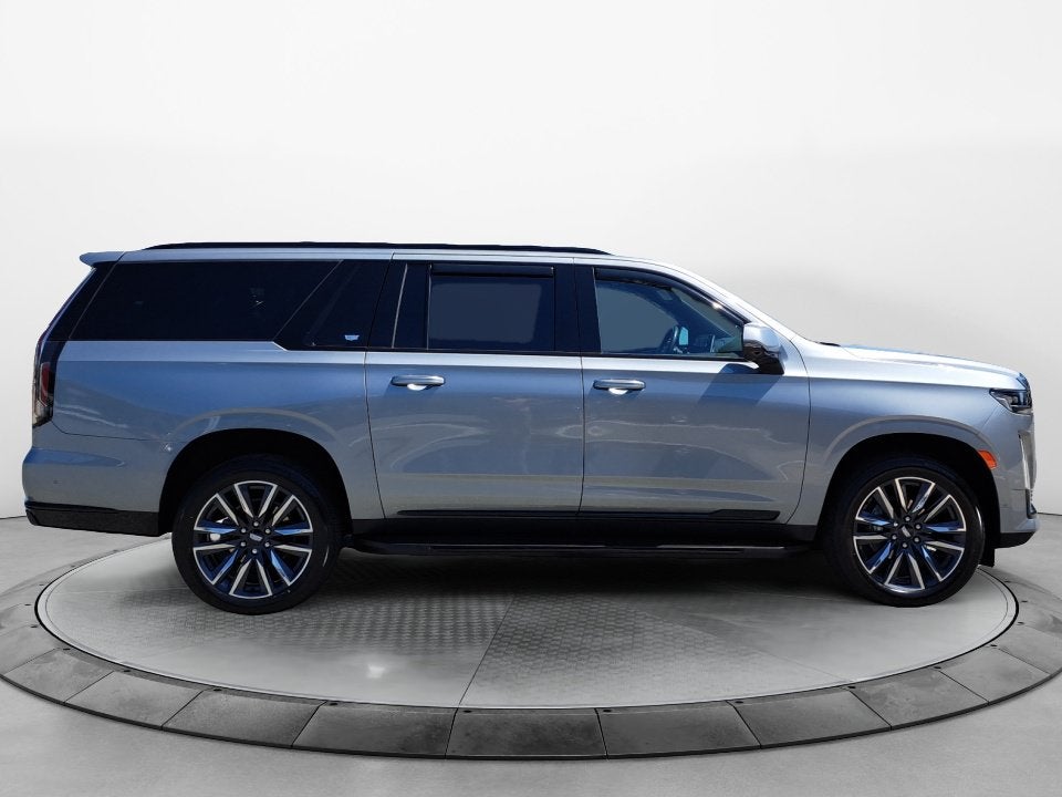 2023 Cadillac Escalade ESV 4WD Sport